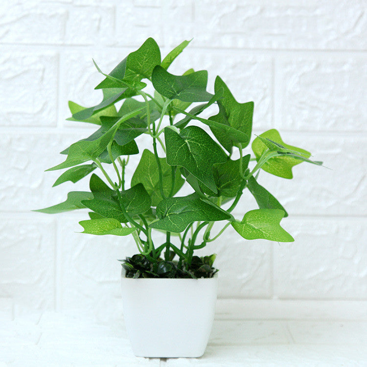 Modern Decor Artificial Plants