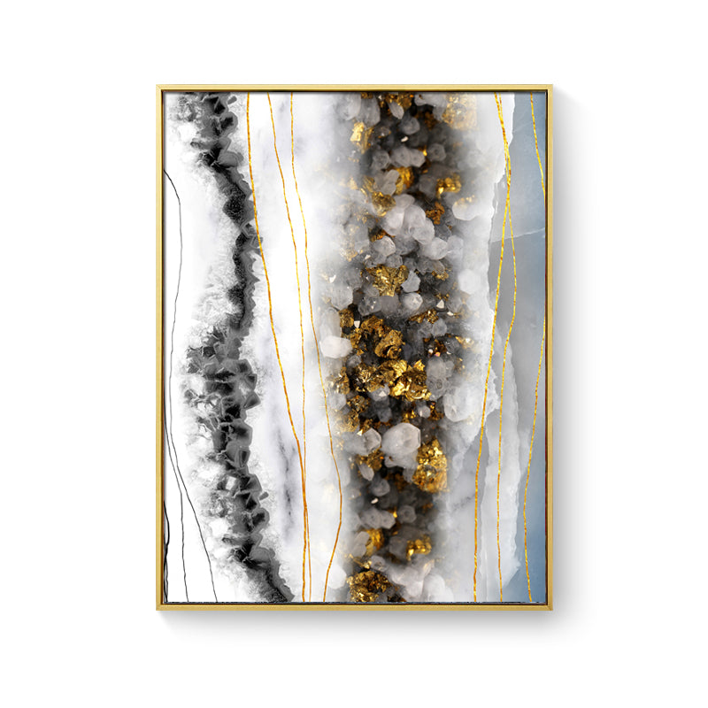 Abstract Modern Wall Art Canvas Painting