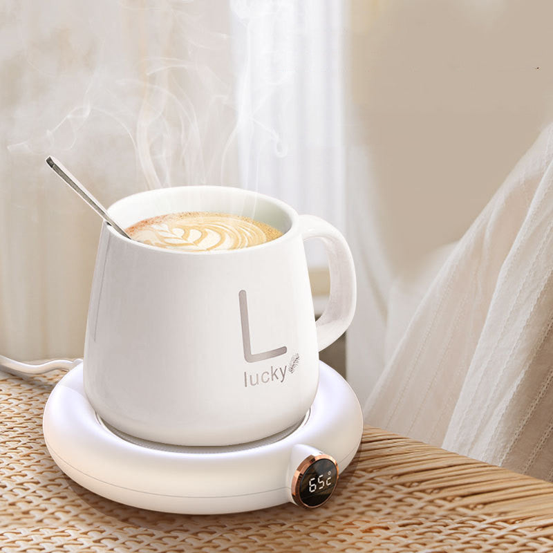 Desk Coffee Mug Warmer