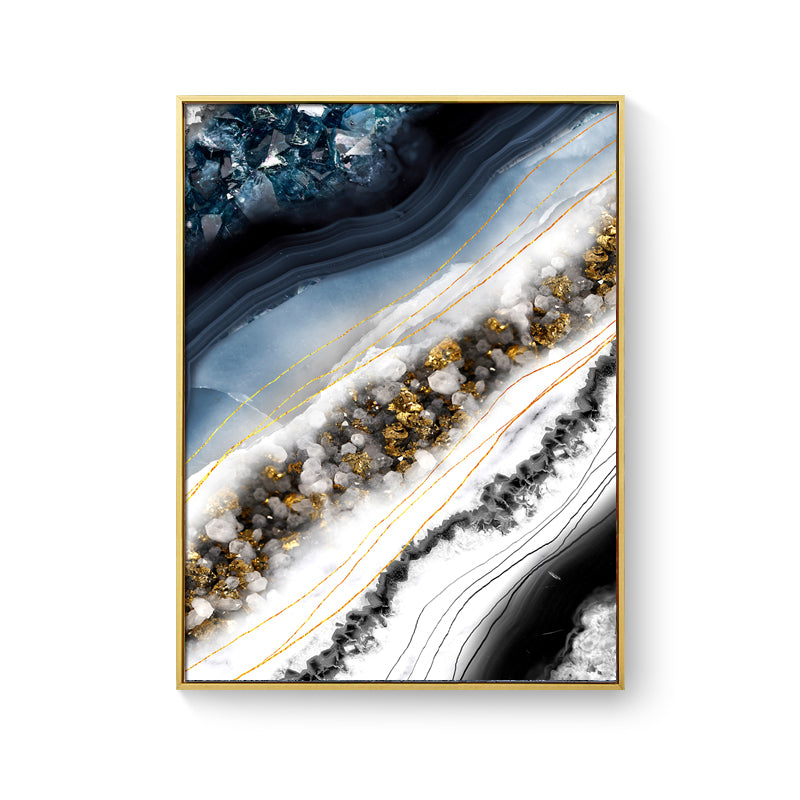 Abstract Modern Wall Art Canvas Painting