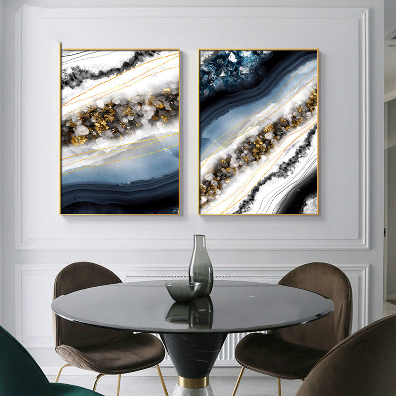Abstract Modern Wall Art Canvas Painting