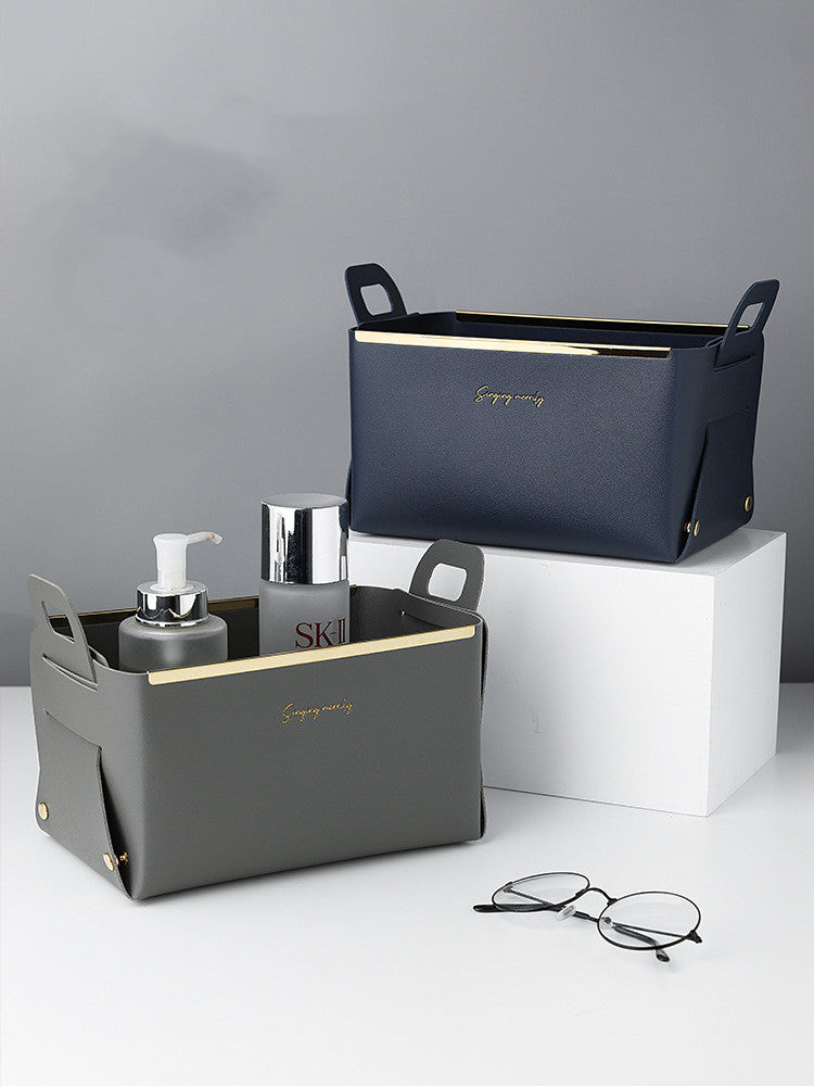 Everyday Foldable Jewellery & Cosmetic Organiser