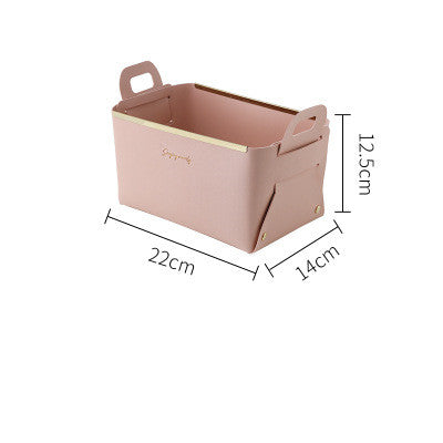 Everyday Foldable Jewellery & Cosmetic Organiser