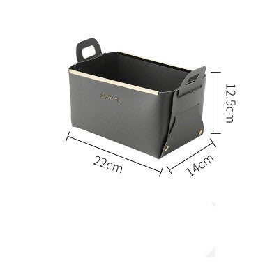 Everyday Foldable Jewellery & Cosmetic Organiser