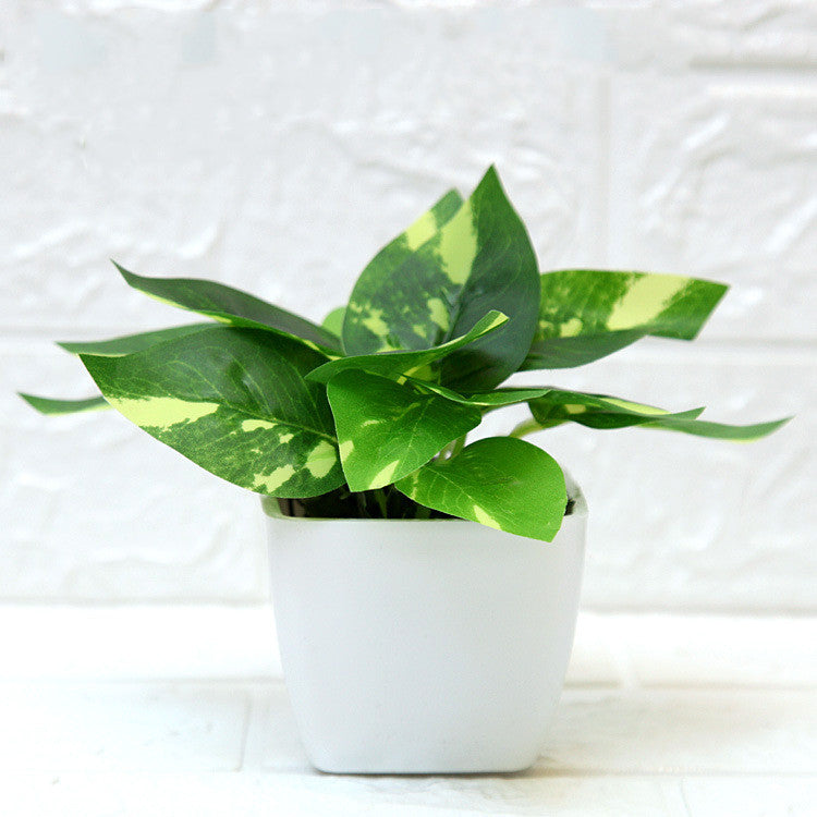 Modern Decor Artificial Plants