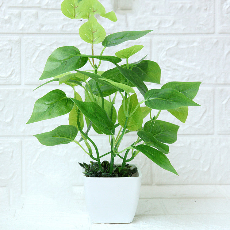 Modern Decor Artificial Plants