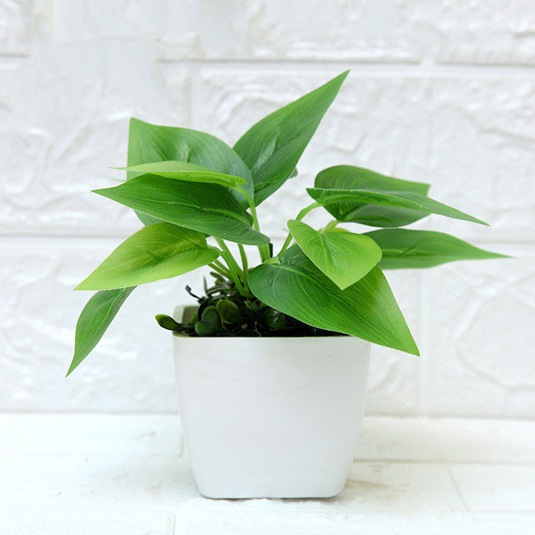 Modern Decor Artificial Plants