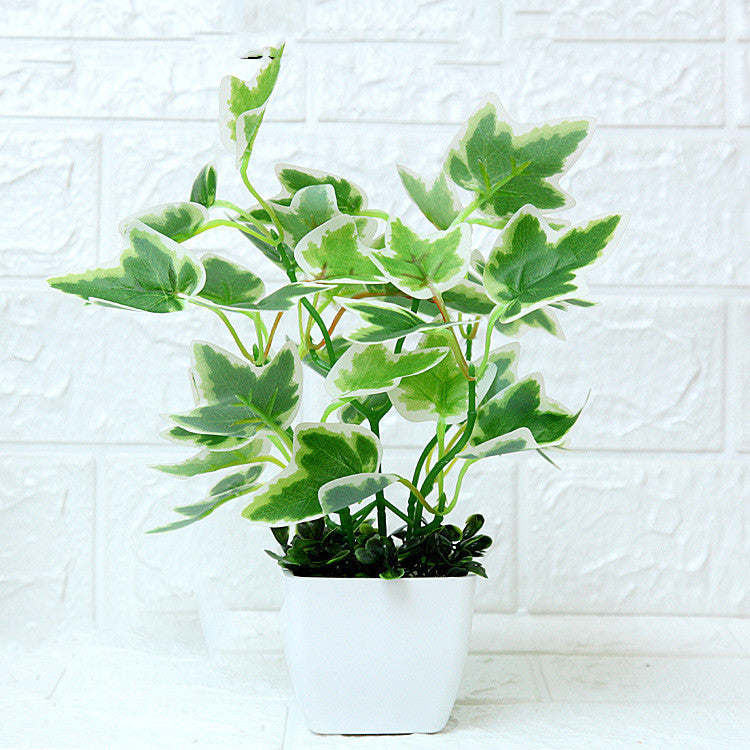 Modern Decor Artificial Plants