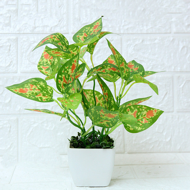 Modern Decor Artificial Plants