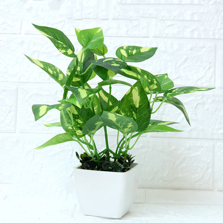Modern Decor Artificial Plants
