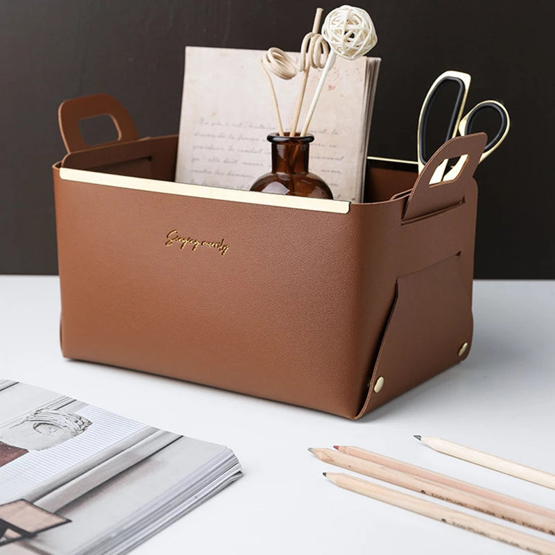 Everyday Foldable Jewellery & Cosmetic Organiser