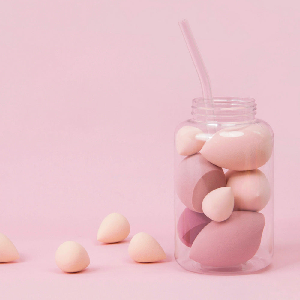 Set of 7 Make-up Sponges