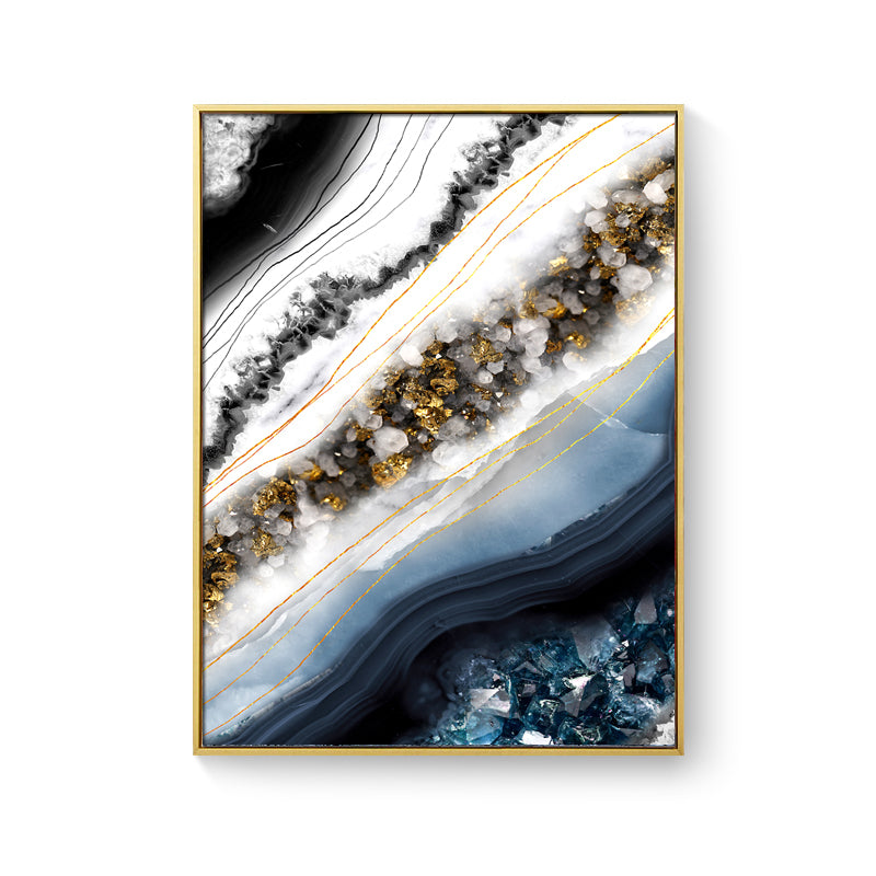 Abstract Modern Wall Art Canvas Painting