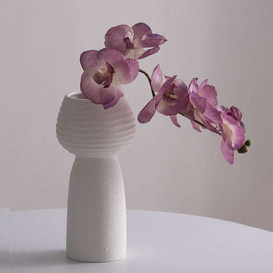 Living Room Table Simple Vase Decoration