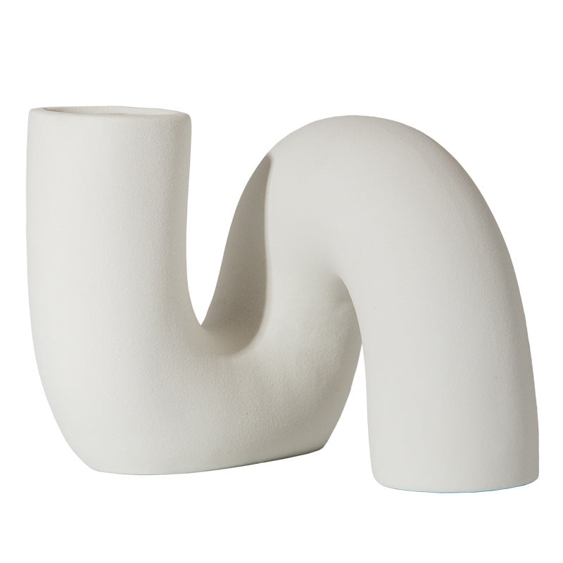 Ceramic Vase Decoration Decoration Living Room
