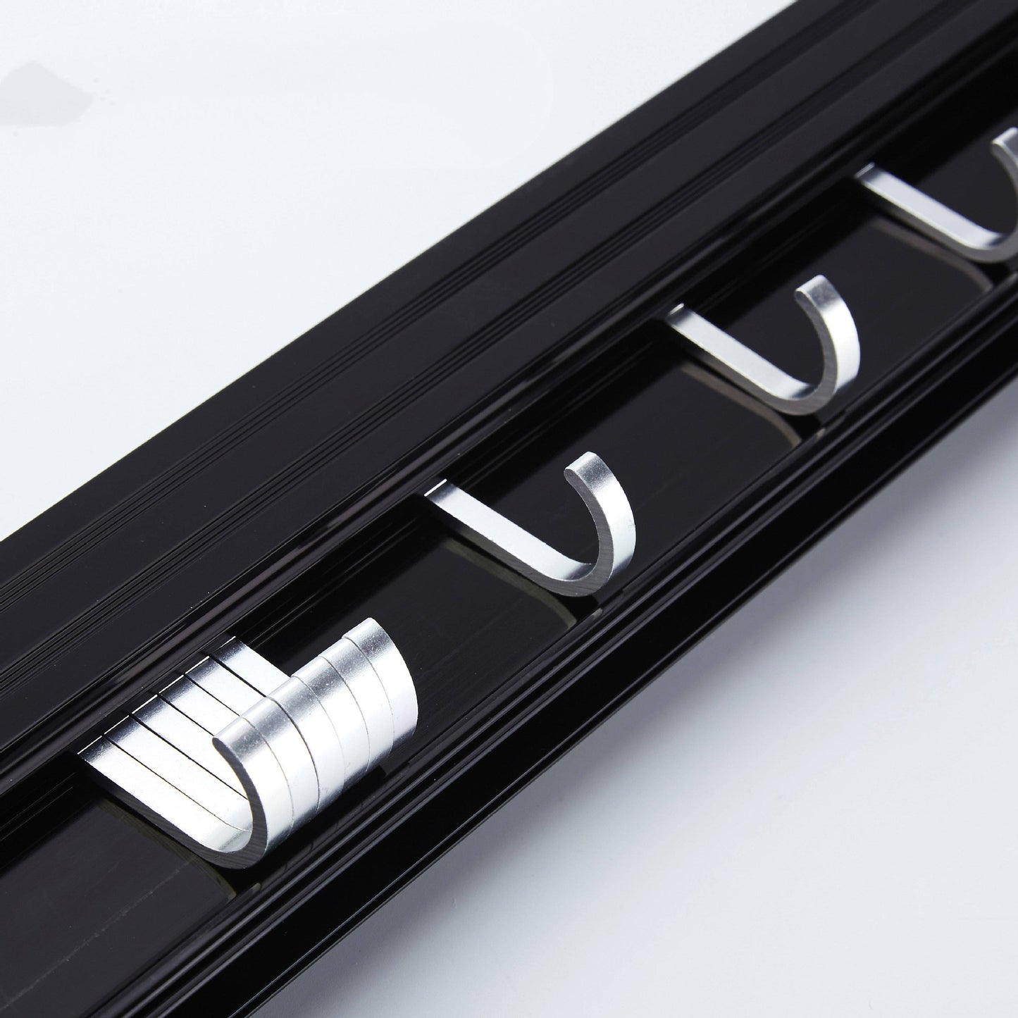 Kitchen utensils storage rack