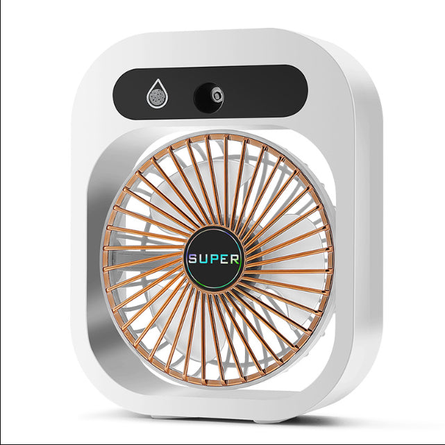 Portable Air Cooler Fan