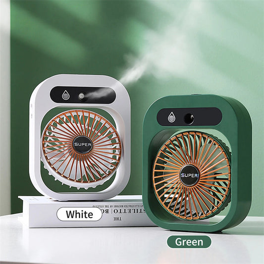 Portable Air Cooler Fan