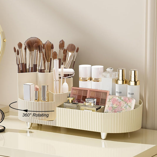 Desk organiser for Make-up or Stationary