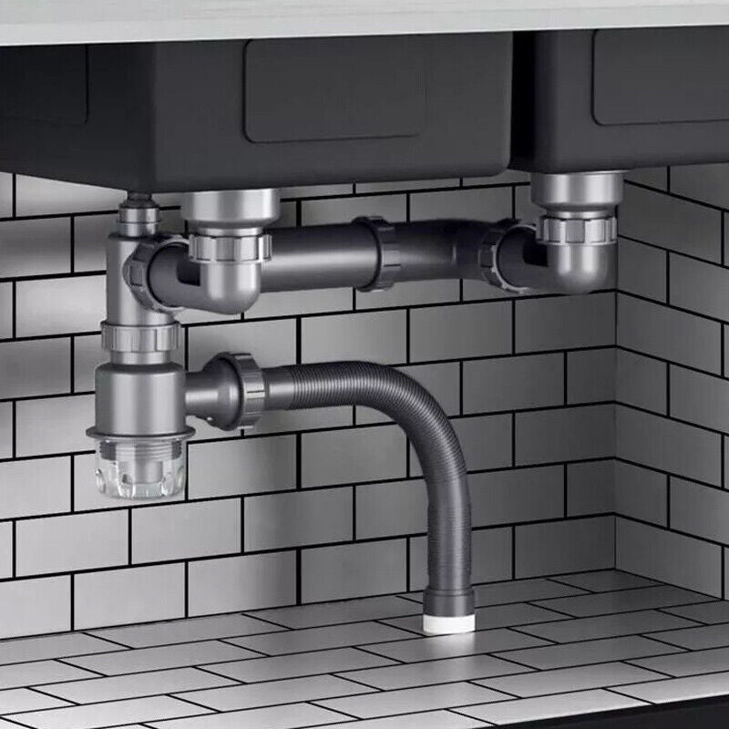 Instant Kitchen Makeover - 5M Peel & Stick Roll