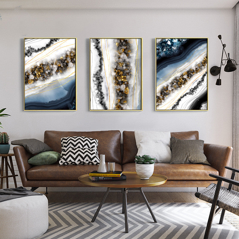 Abstract Modern Wall Art Canvas Painting